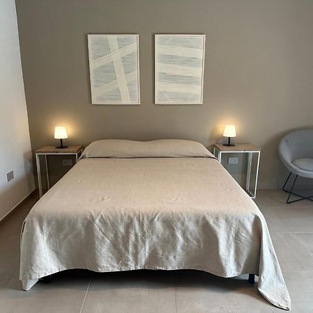 Mp Luxury Room Budoni Exteriér fotografie