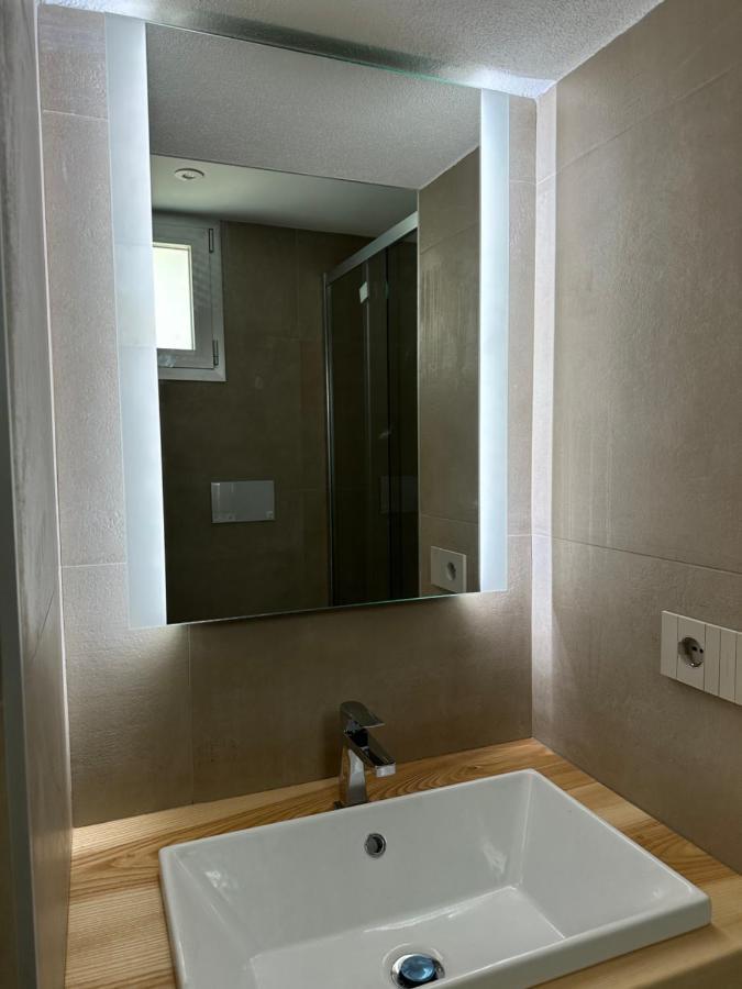 Mp Luxury Room Budoni Exteriér fotografie