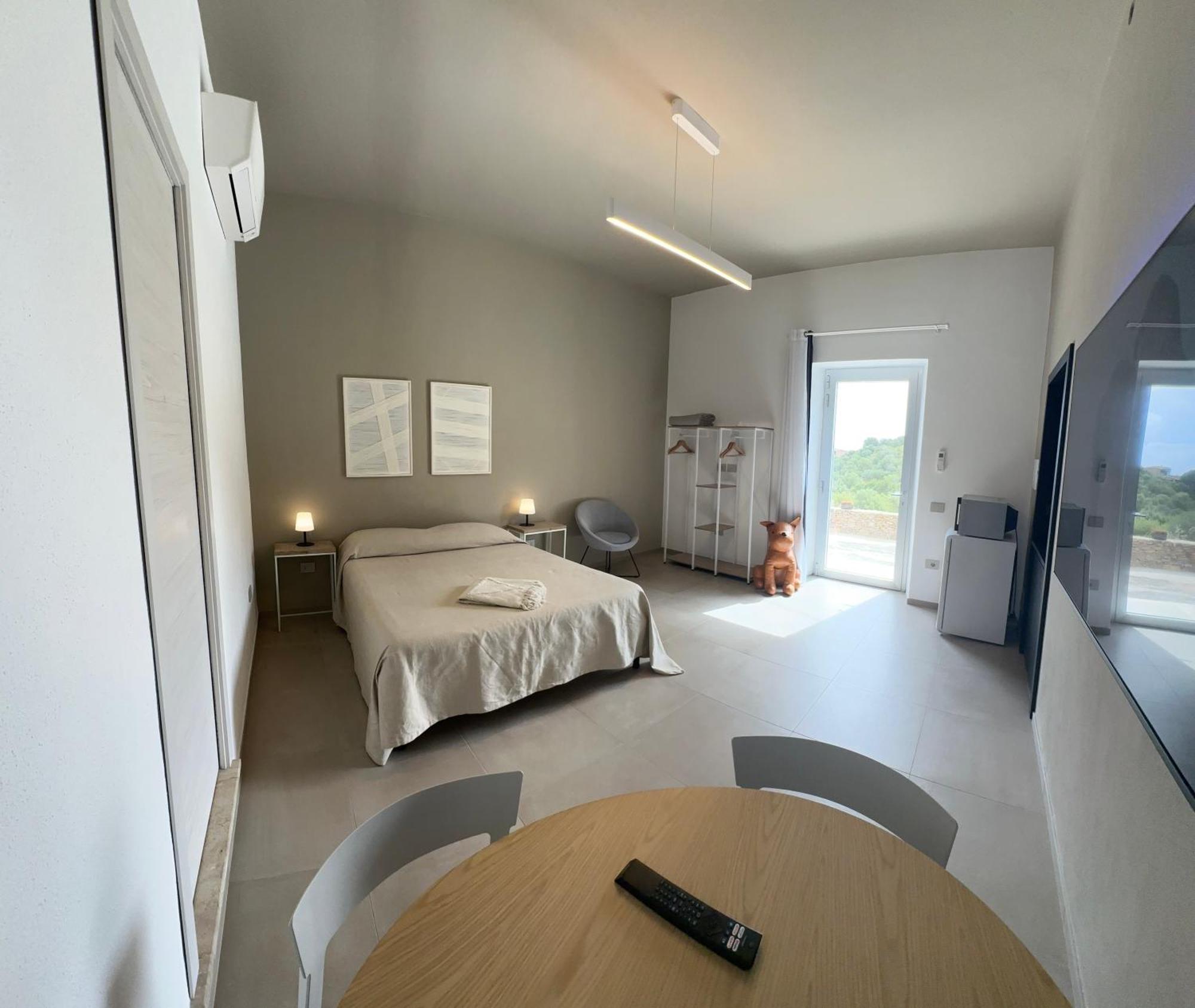 Mp Luxury Room Budoni Exteriér fotografie
