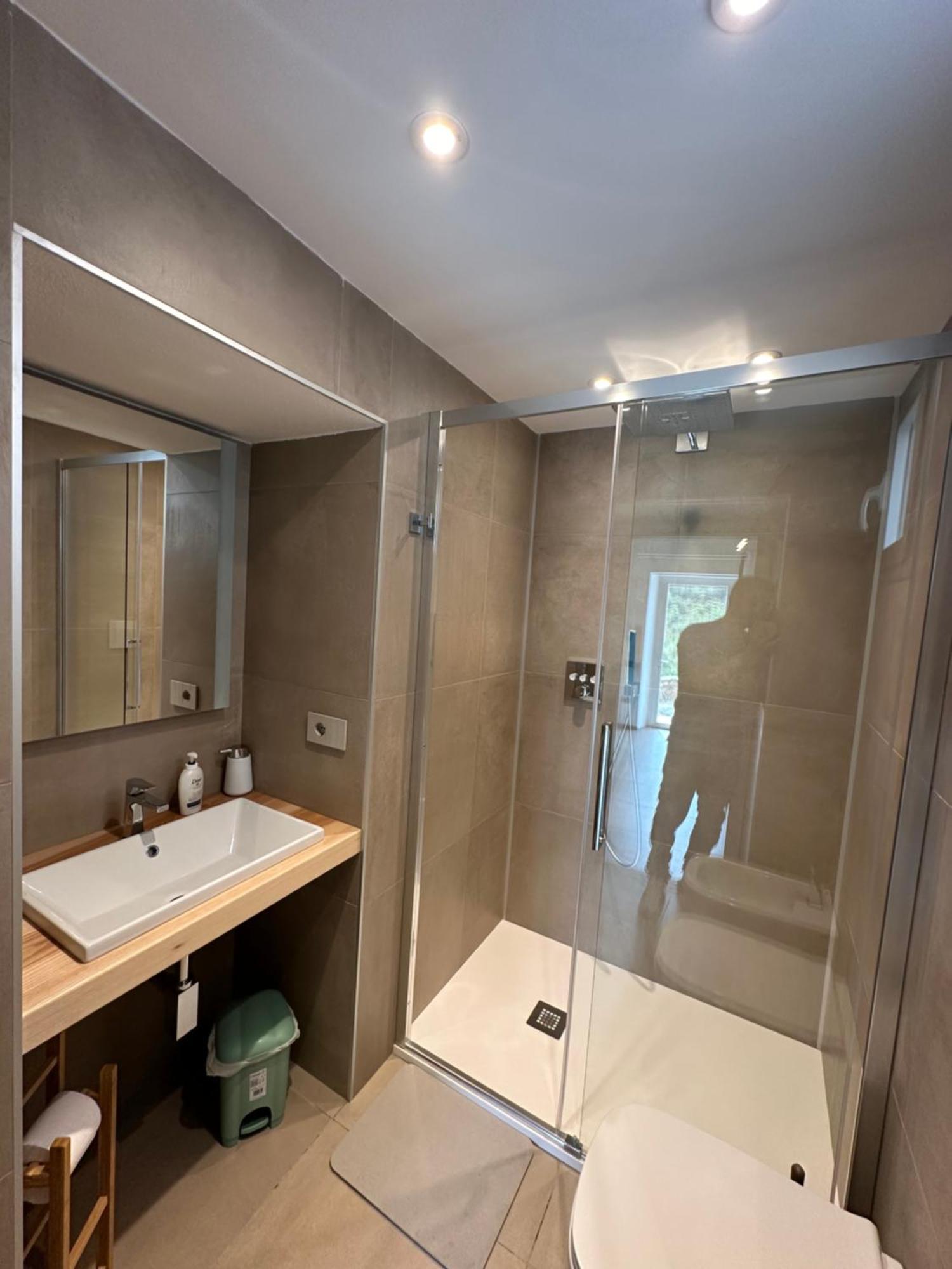 Mp Luxury Room Budoni Exteriér fotografie